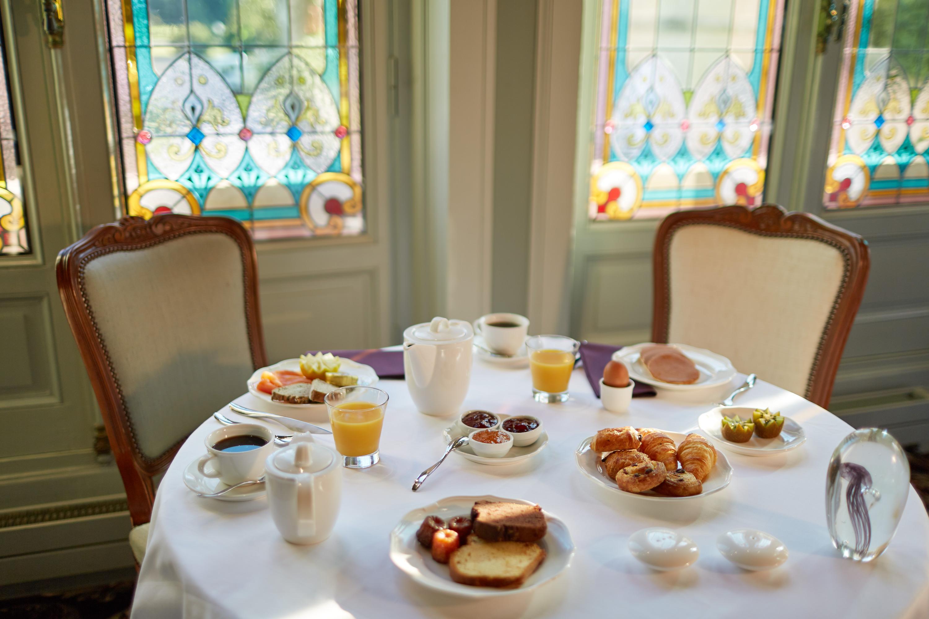 Chateau Hotel Grand Barrail Saint-Émilion Zewnętrze zdjęcie
