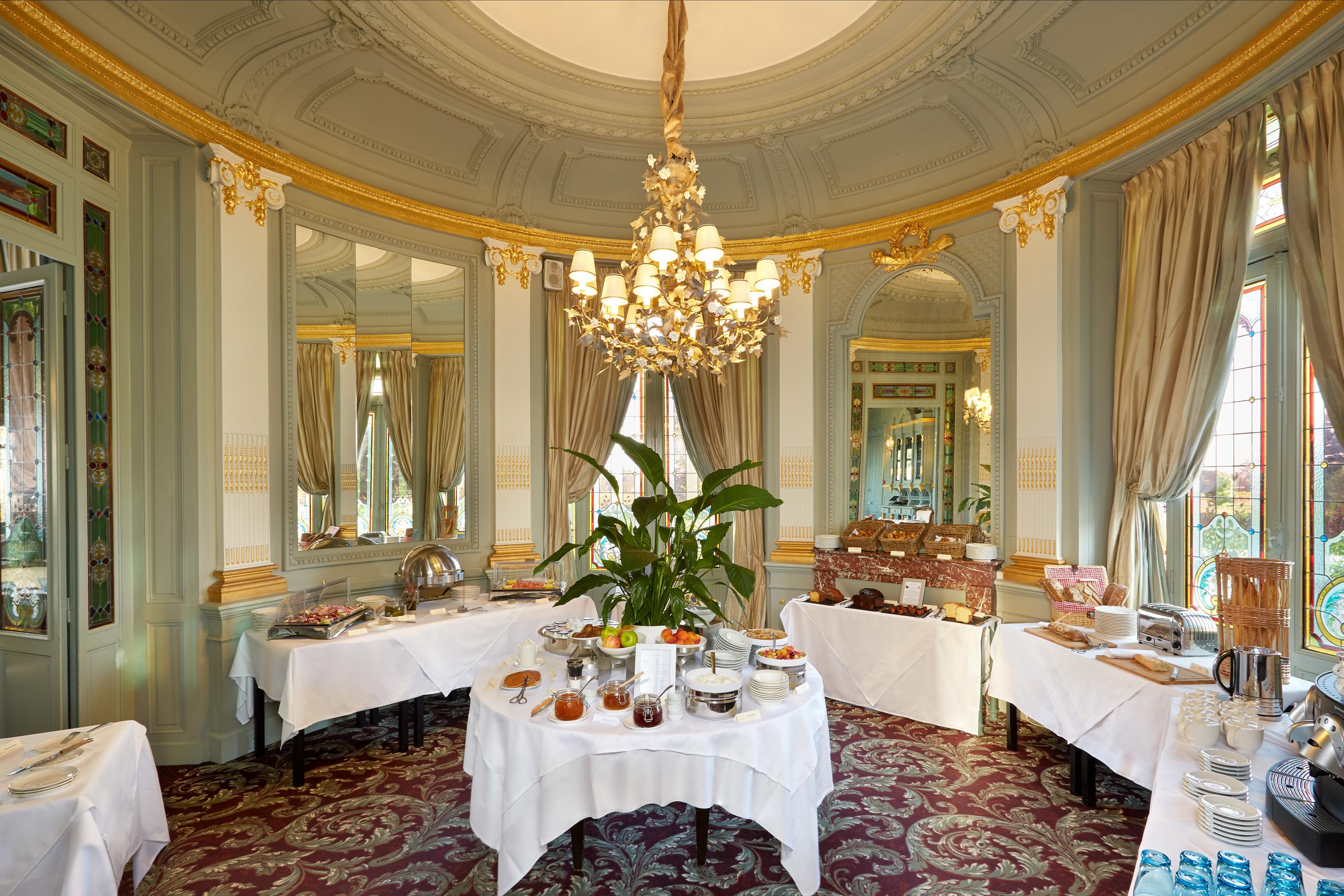Chateau Hotel Grand Barrail Saint-Émilion Zewnętrze zdjęcie