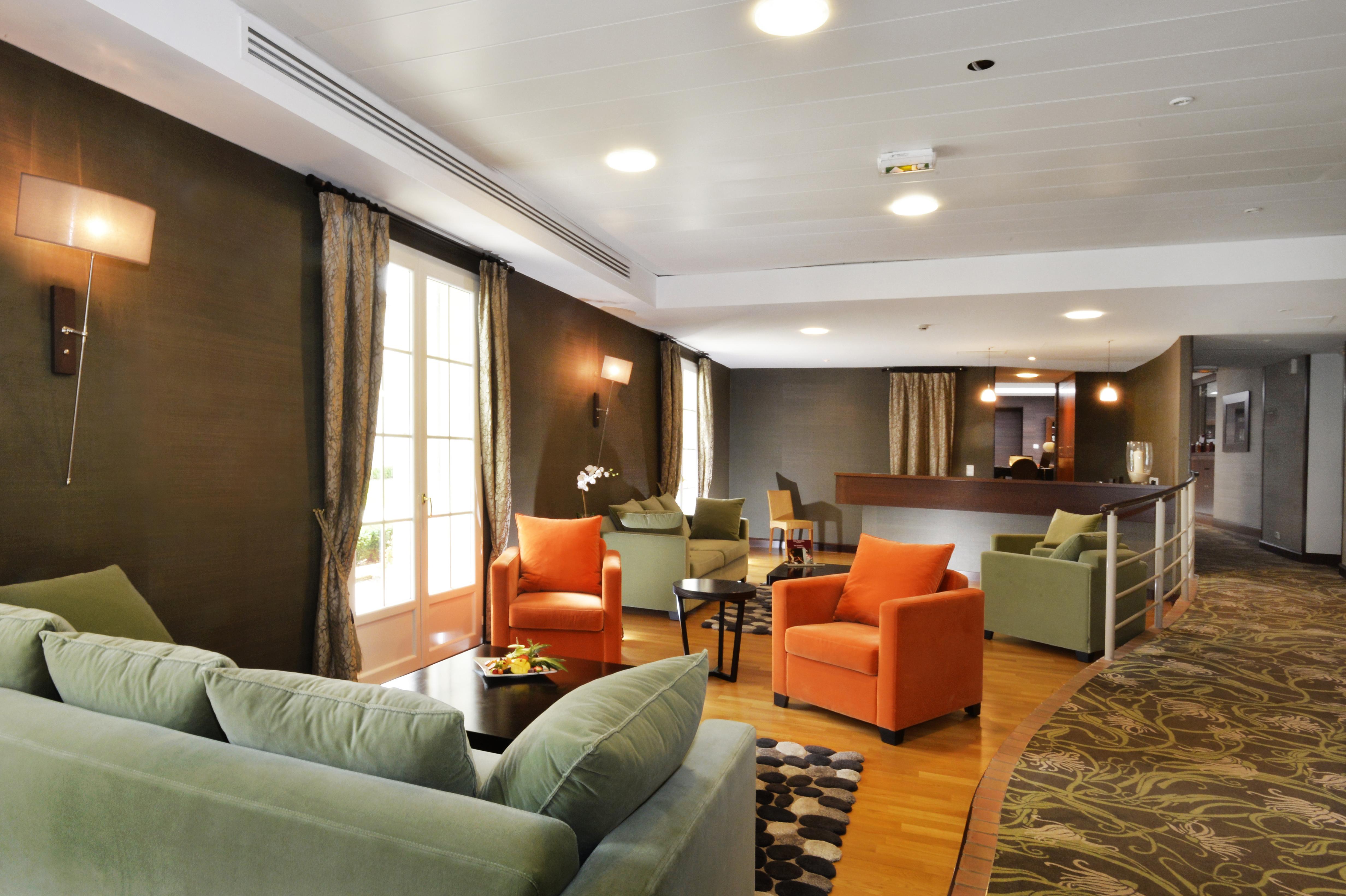 Chateau Hotel Grand Barrail Saint-Émilion Zewnętrze zdjęcie